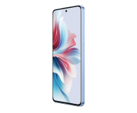 OPPO RENO 11 F 5G 8/256GB Niebieski - 1234496 - zdjęcie 4